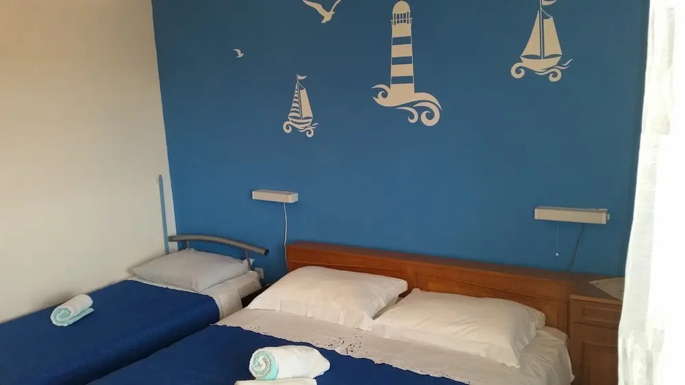Apartments Hackl
