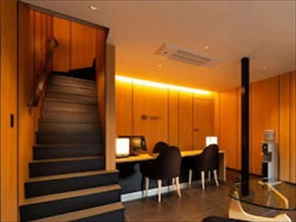Connect Inn Kyoto Station South