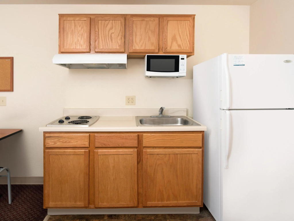 Extended Stay America Select Suites - Indianapolis - Lawrence