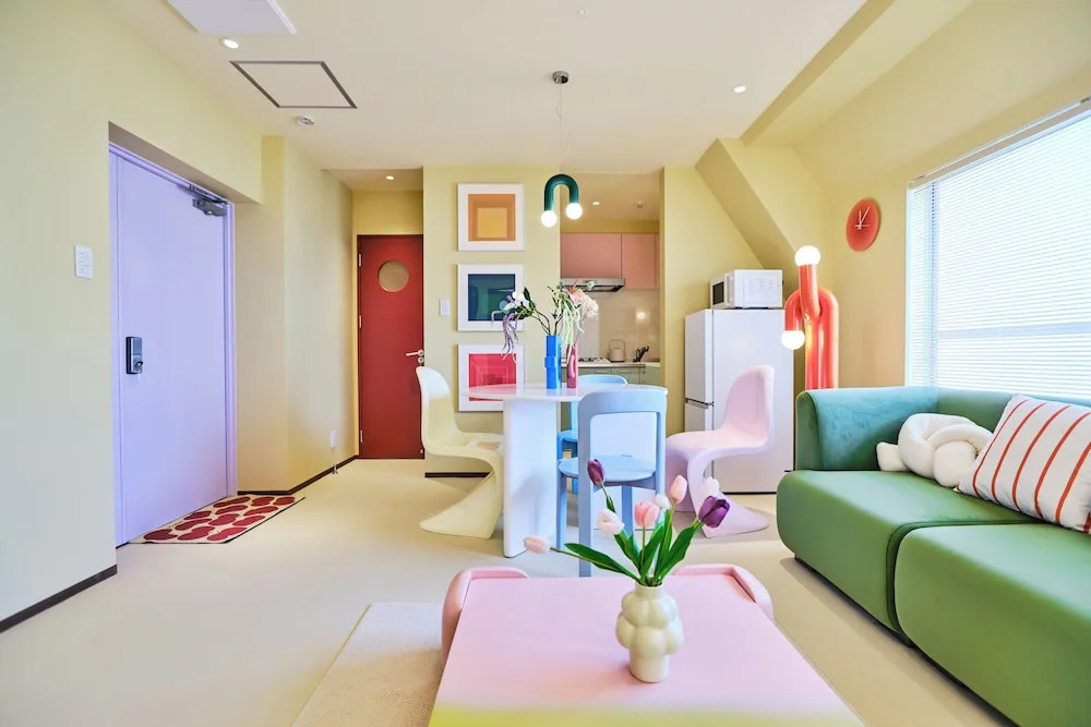 寅ホテル 御徒町 TORA HOTEL Okachimachi