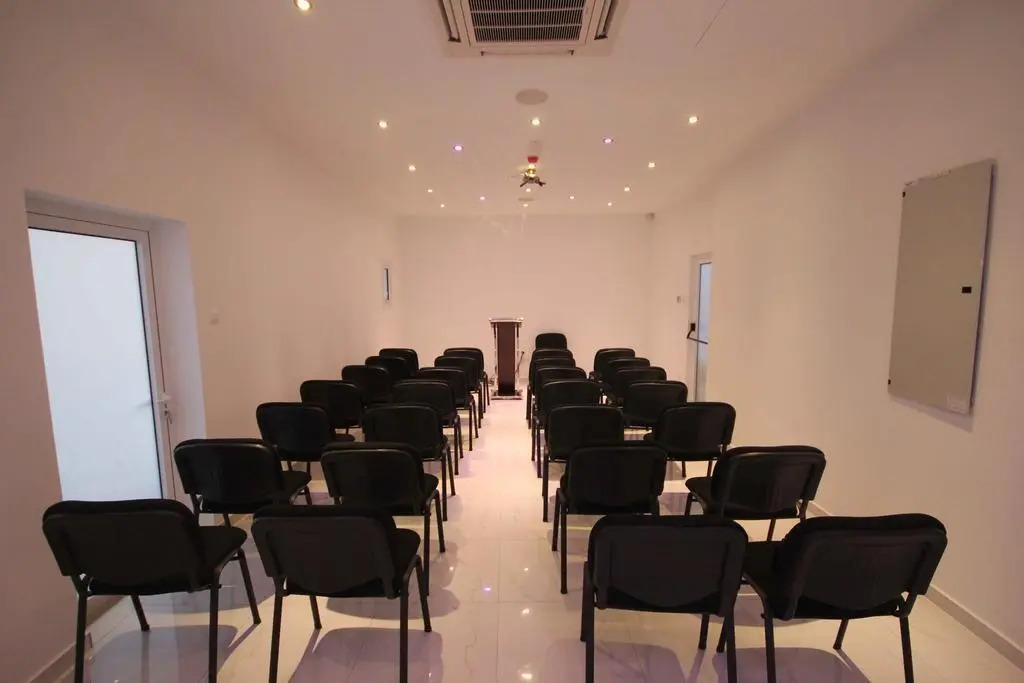 Achilleos City Hotel