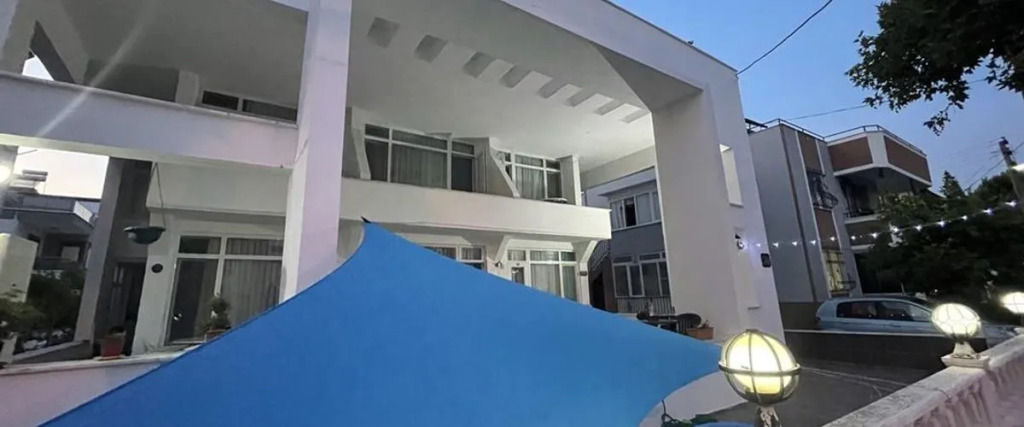 Temel Motel