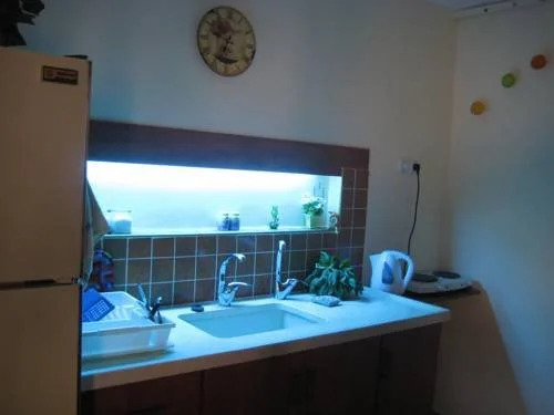 Mul Edom Dead Sea Apartments