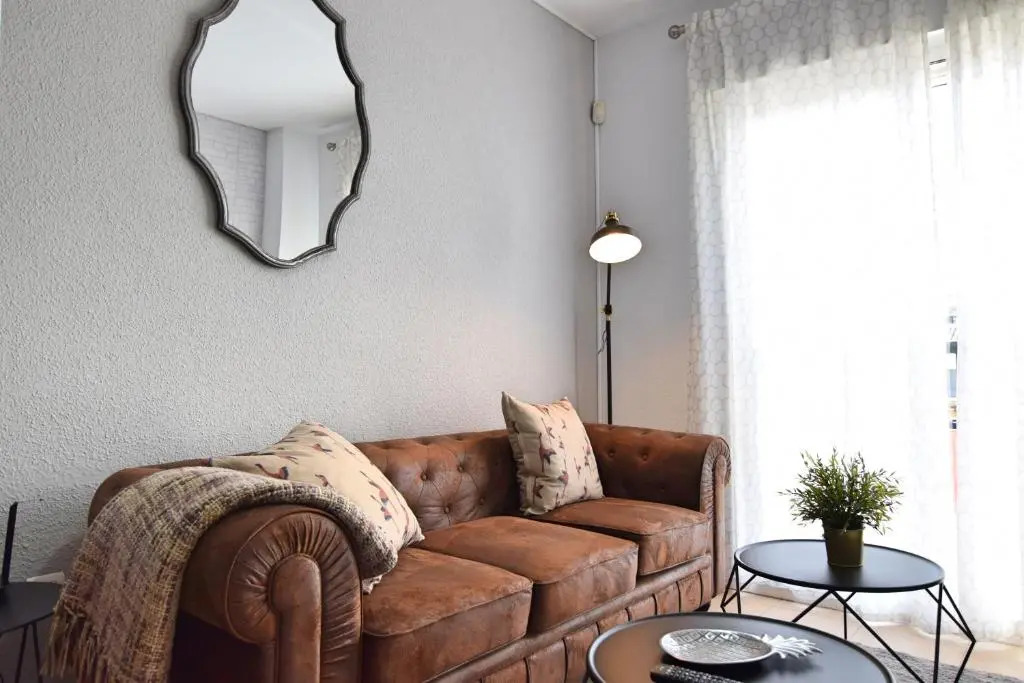 Apartamento Jinetes