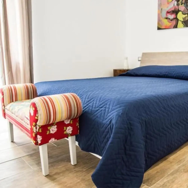 Brezza Marina Reataurant E  B&B