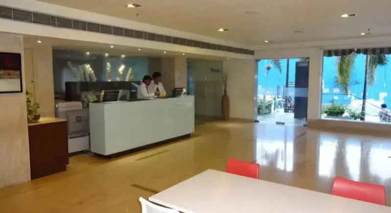 Minerva Grand Banjara Hills