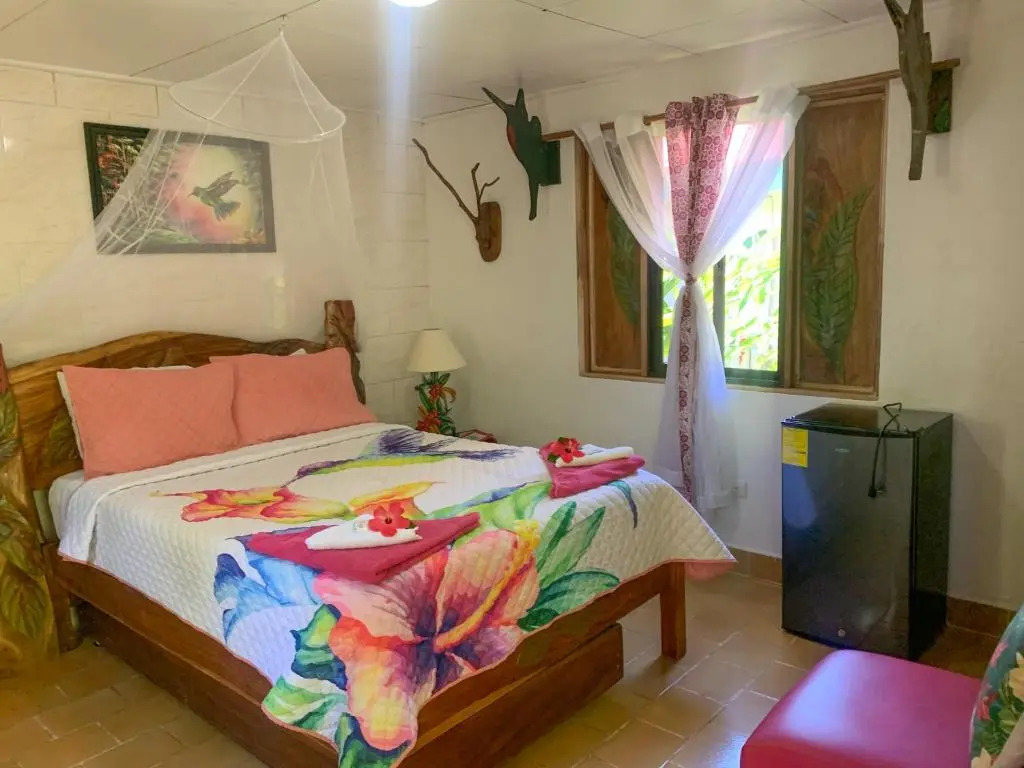 Cabinas Tito