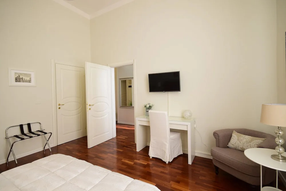 Smeralda Apartment
