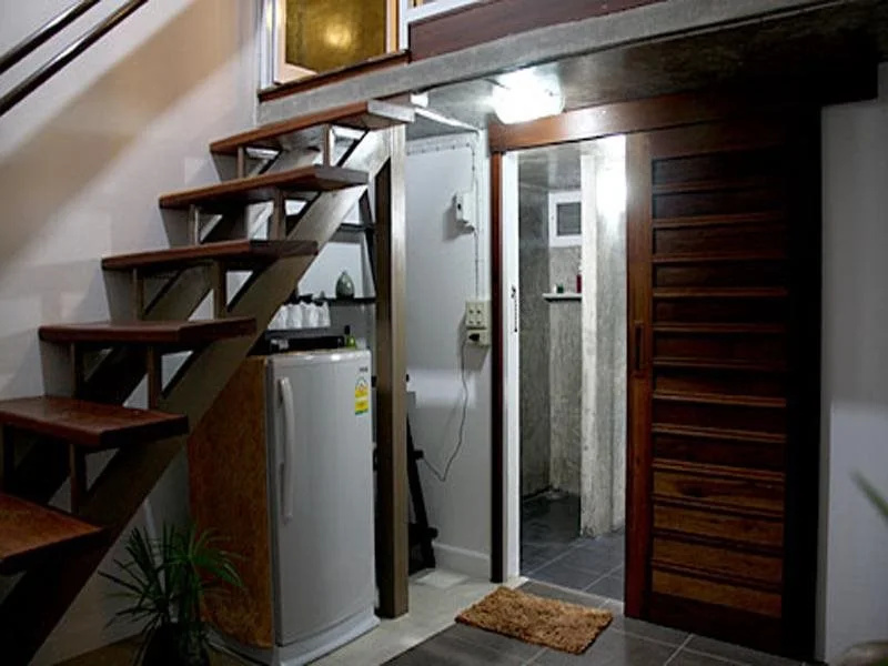 Zan Pla Nade Guesthouse