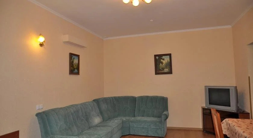 Focus Hotel