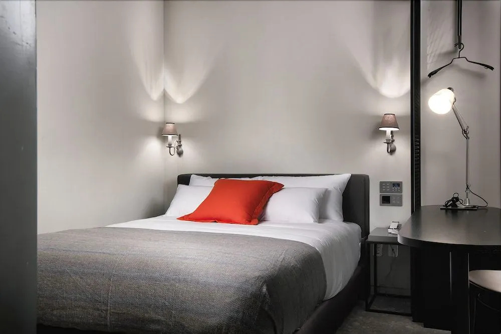 Hotel Gugu