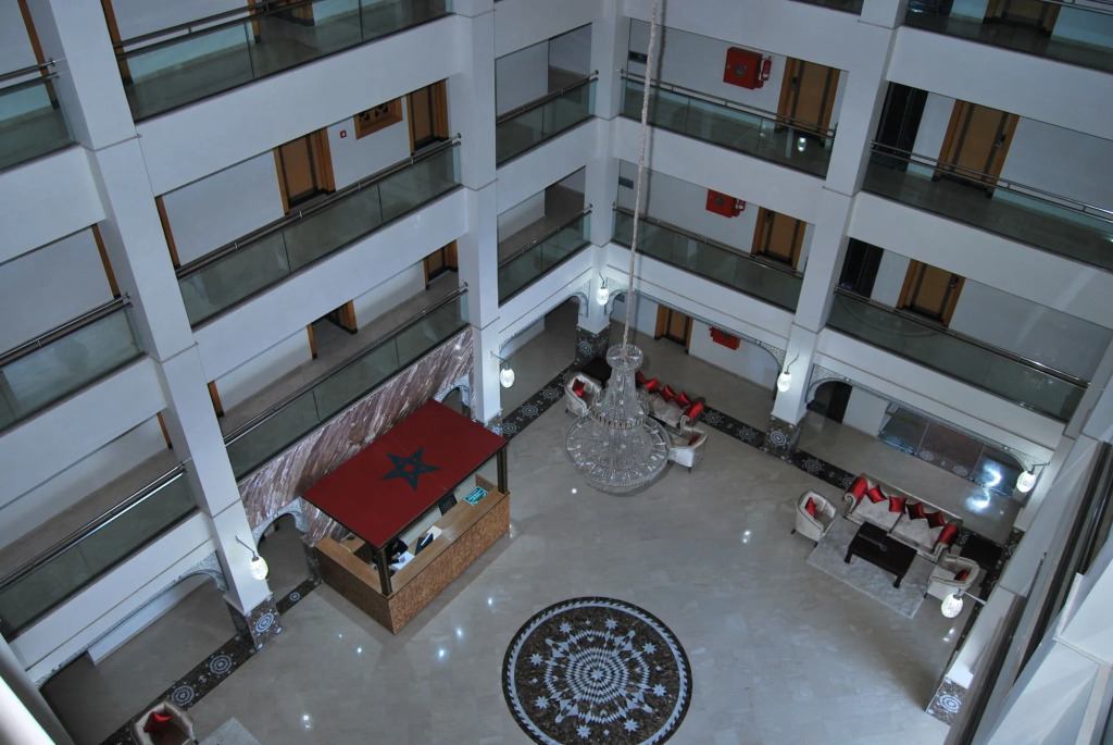 Rofaida AppartHotel
