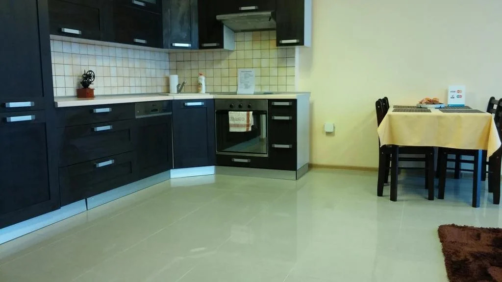 Warsaw Modlin Airport Apartment