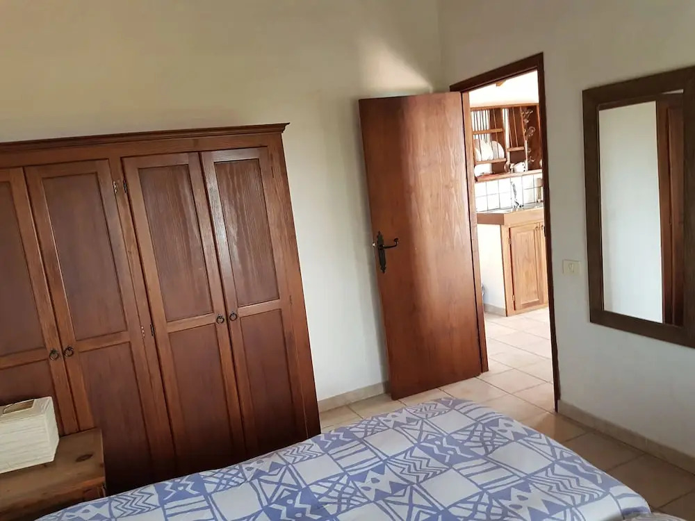 Casitas El Espinel