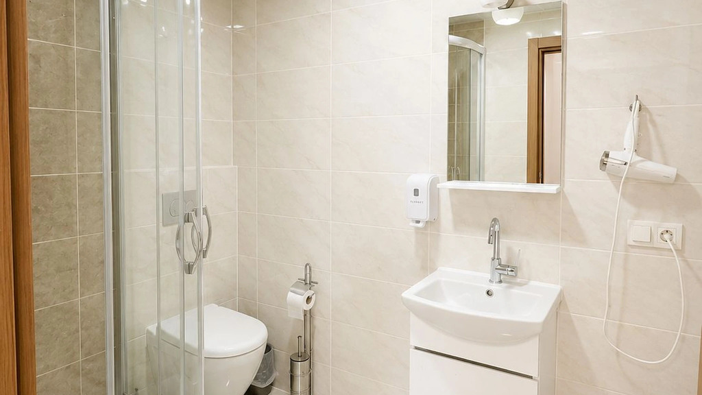Sultanahmet Milan Hotel&SPA