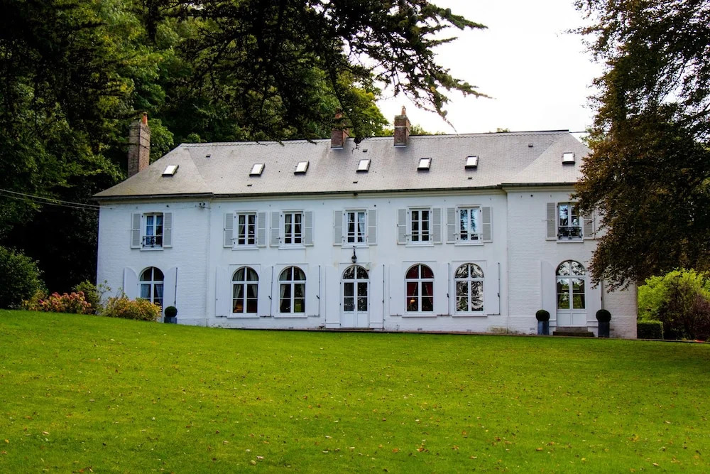 Château du Romerel - Baie de Somme
