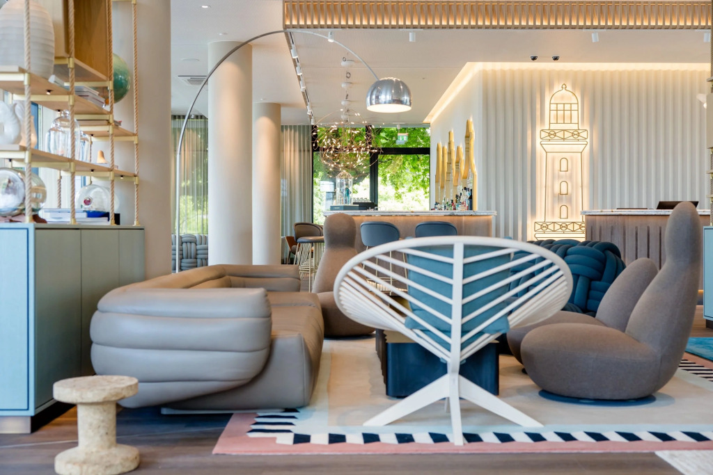 Motel One Rostock