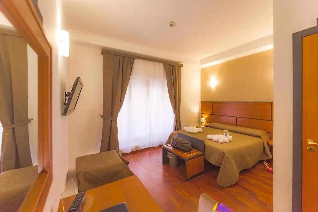 Hotel City Center