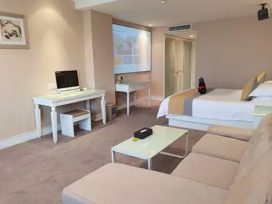 Victoria Business Hotel