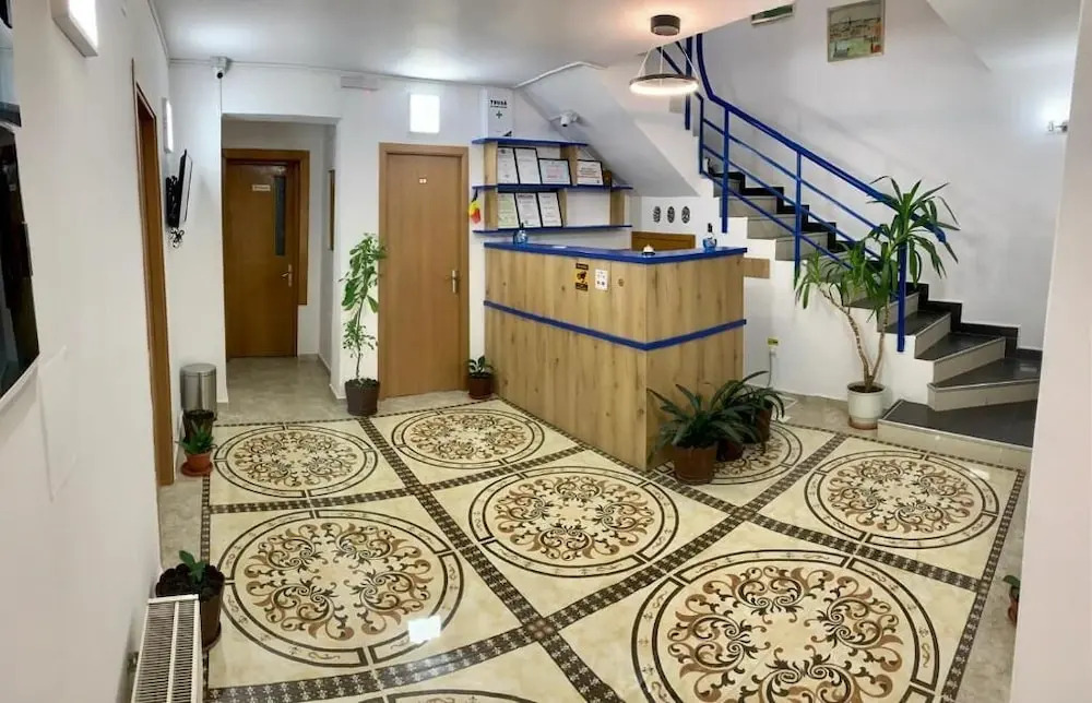 Hostel JAZ