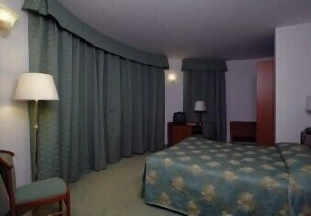 Hotel Villa Altura