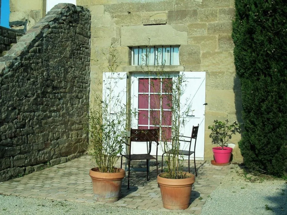 La Méridienne des Collines