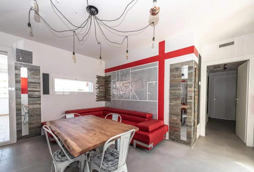 Appartamento Dalma - Residence Il Porto