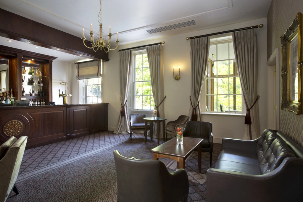 Bailbrook House Hotel, Bath