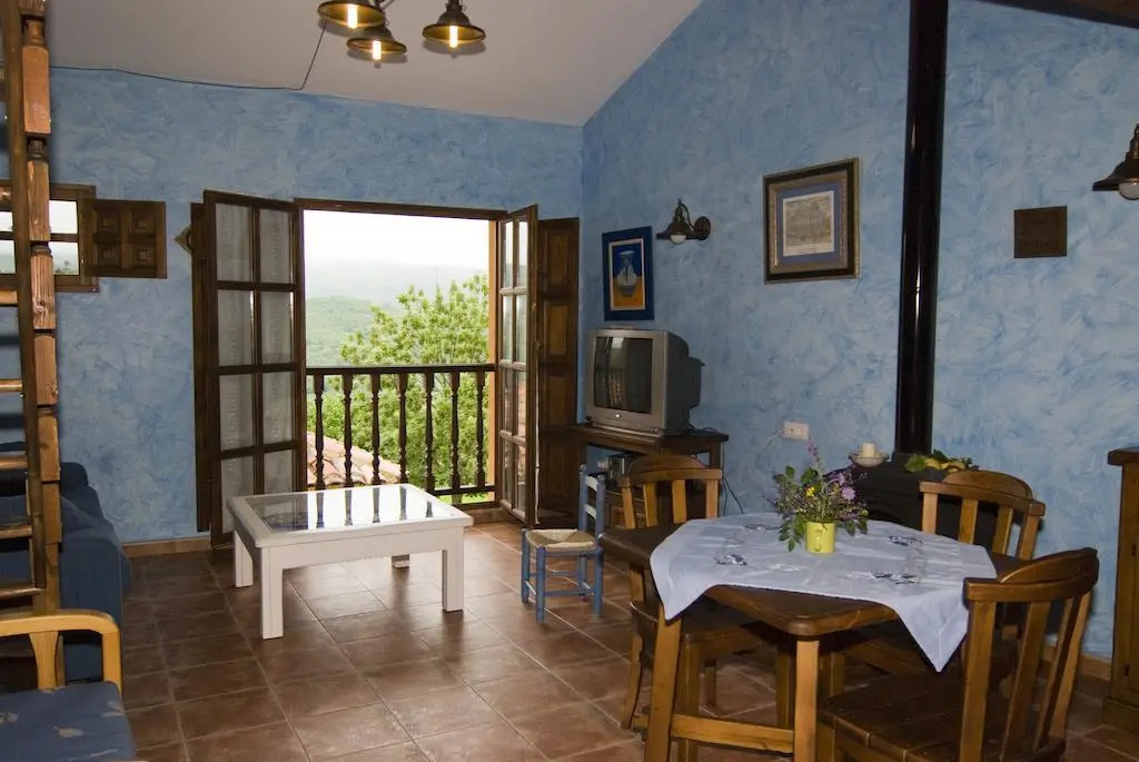 Casa Les Pedroses
