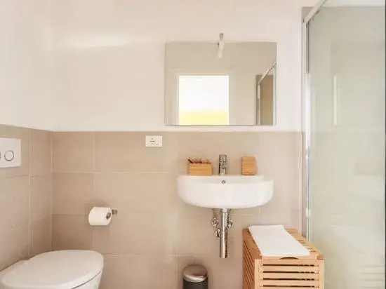 Canonica Suites