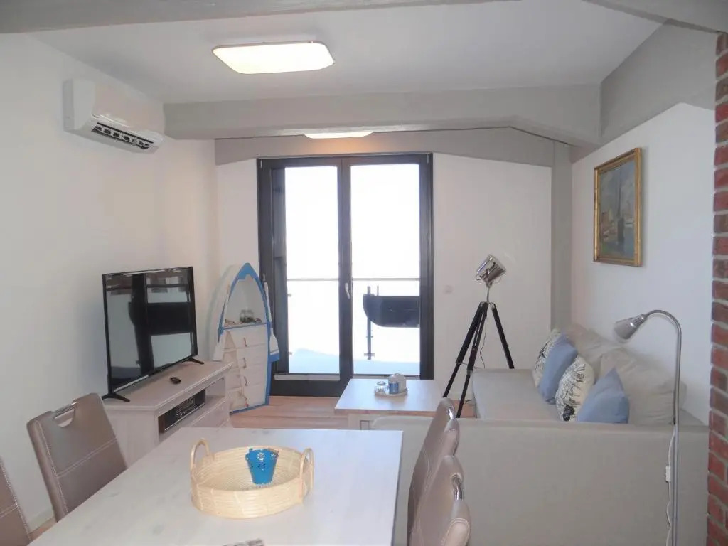 Speicher Residenz Barth E3 App 2