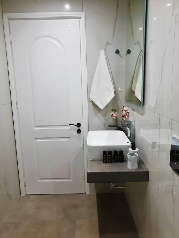 Efthimias Rooms