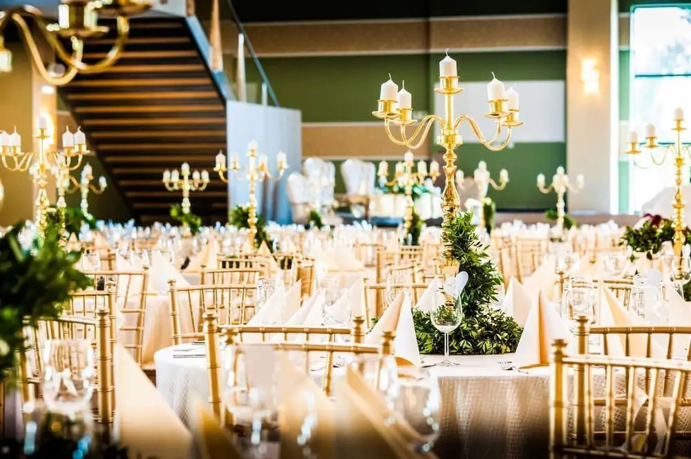 Mein Palace Events&Hotel