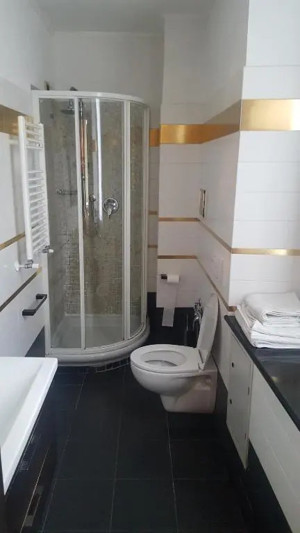 B&b Il pesce doro