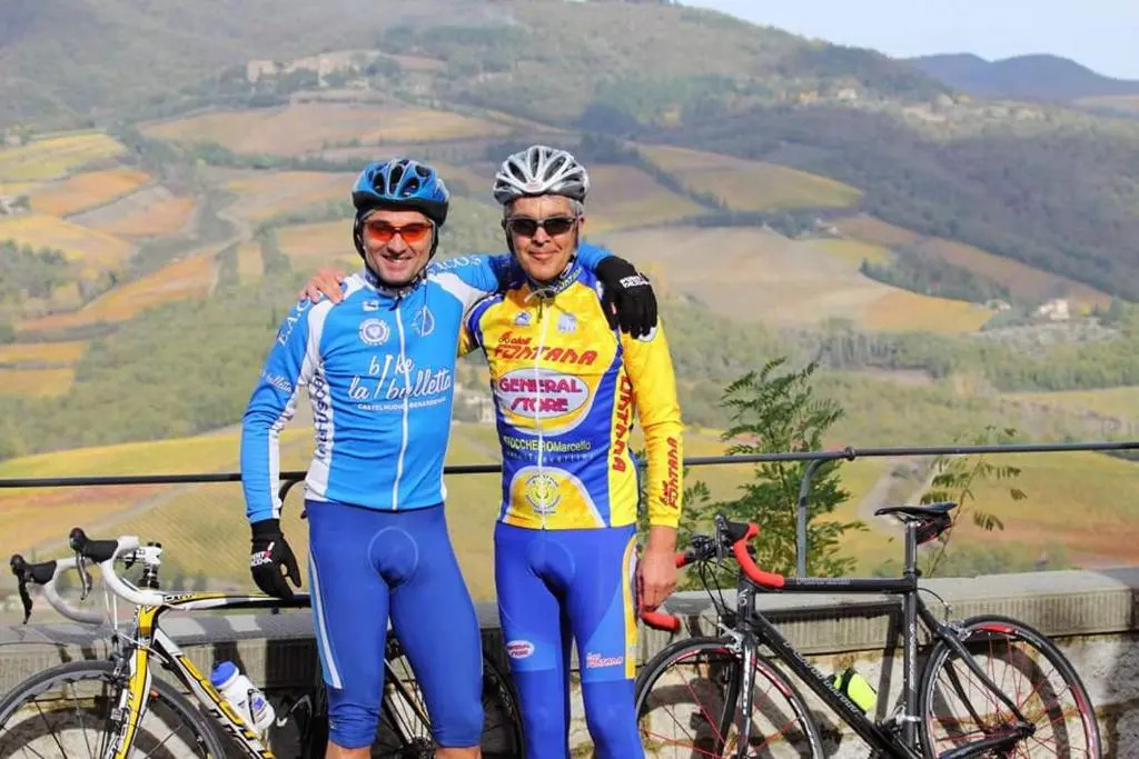 Il Pozzo Della Citerna