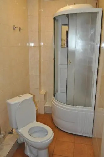 42 Km Hotel