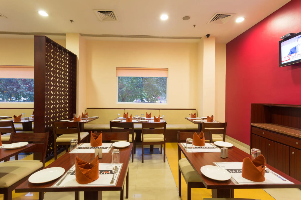 Ginger Noida 63