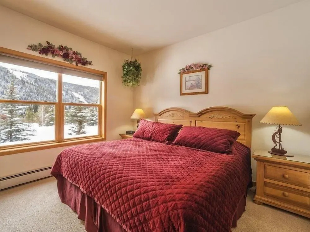 Snake River Village 3 Bedroom Apartment by Key to the Rockies