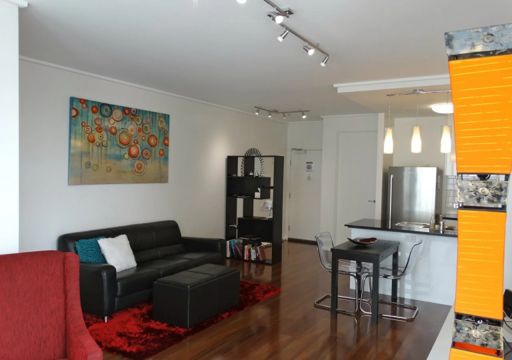 Alpha Apartments Melbourne