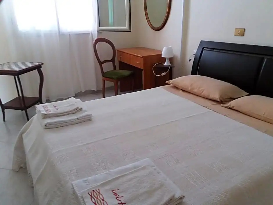 B&B Villa Pegaso