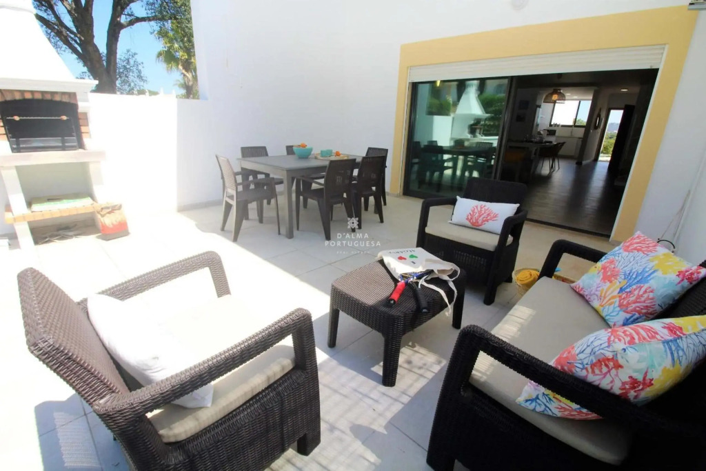 Apartment dalma Baia do Mel