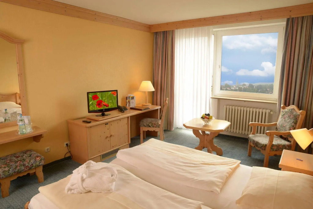 Hotel Kaiseralm