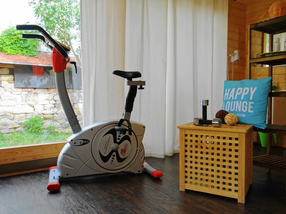 Hotel Schützenhof mit Klimaanlage