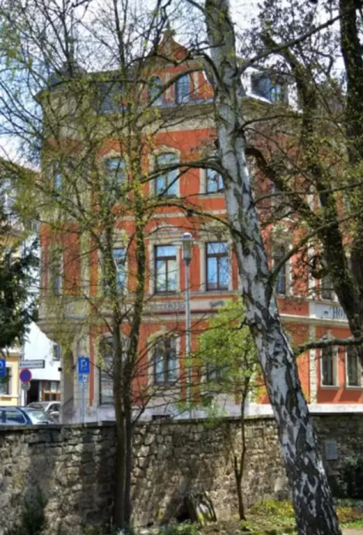 Hotel & Apartments Fürstenhof am Bauhaus