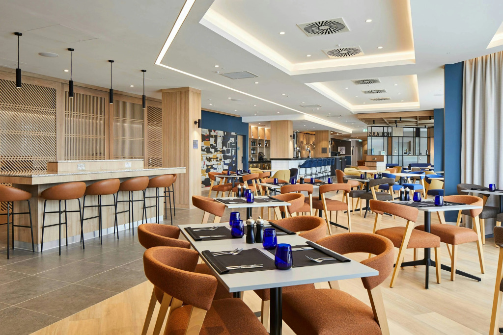 Courtyard by Marriott Stoke on Trent Staffordshire