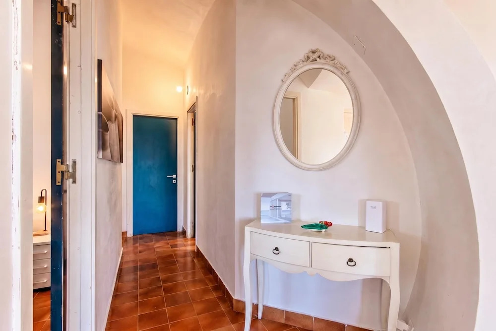Villa Macari Fantastic Sea View