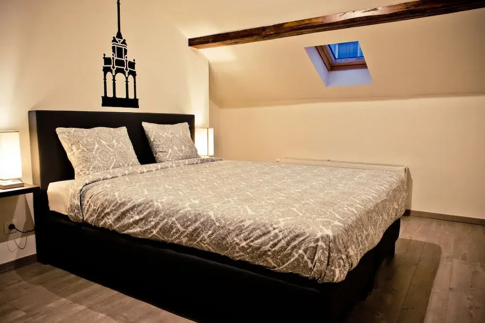 Les Suites de Nanesse