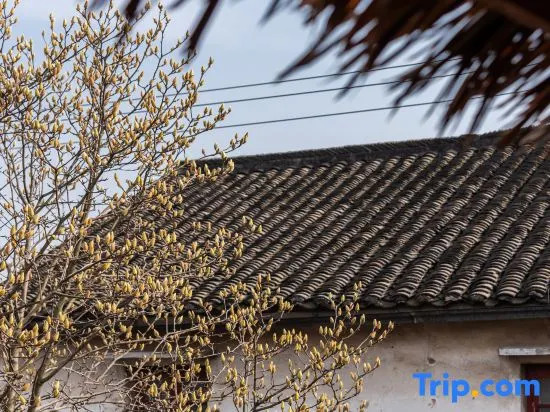Yunlu Atrium Xixiangli Homestay (Kunshan Jinxi Branch)