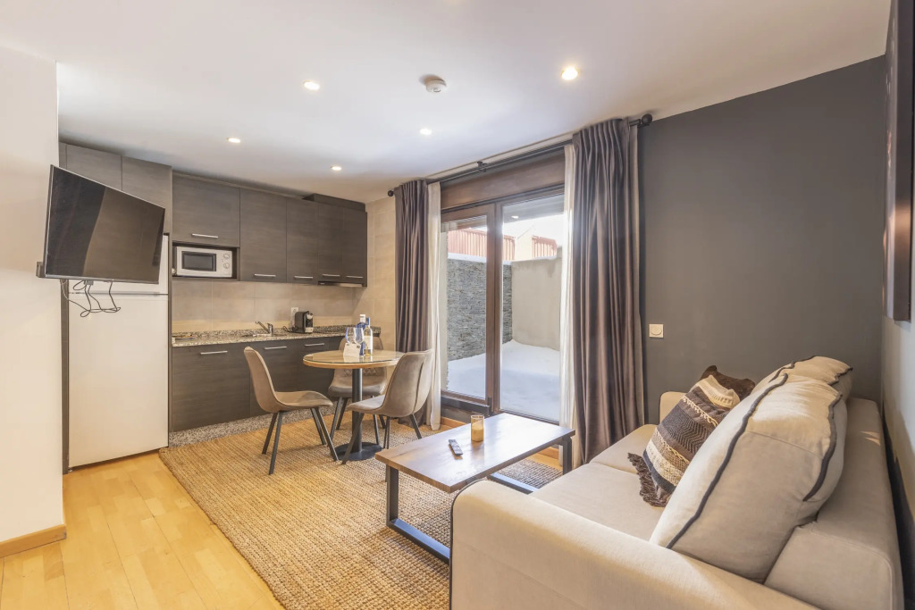 Habitat Apartamentos Premier