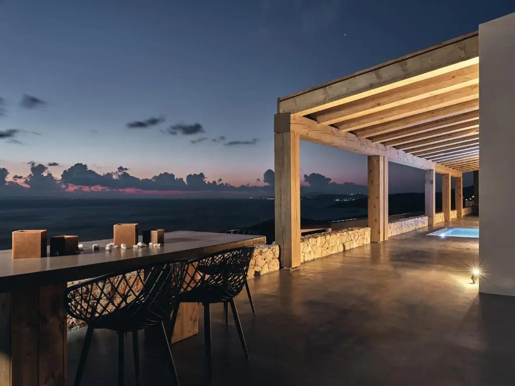 Vais Luxury Villas